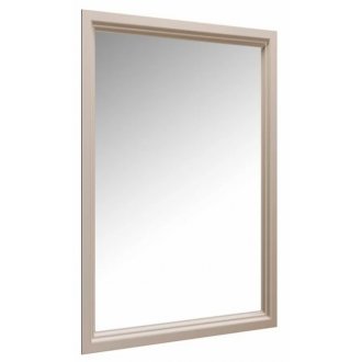 Зеркало Kerama Marazzi Pompei 60 бежевое