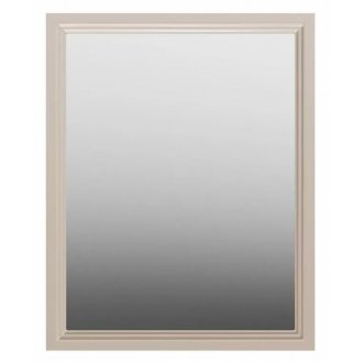 Зеркало Kerama Marazzi Pompei 60 бежевое
