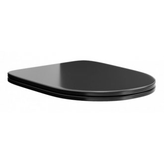 Унитаз-компакт Kerama Marazzi Pompei PO.wc.01.BLK
