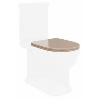 Унитаз-компакт Kerama Marazzi Pompei PO.wc.01.CAM