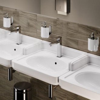 Раковина Kerama Marazzi Pompei 60