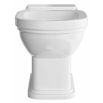 Унитаз-компакт Kerama Marazzi Pompei PO.wc.01.BLK