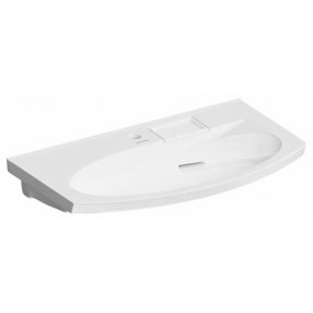 Раковина Kerama Marazzi Riva RV.wb.80