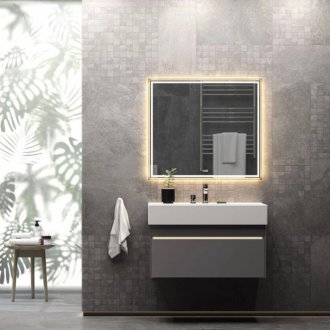 Зеркало Kerama Marazzi Tecno 90