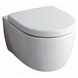 Унитаз подвесной Keramag iCon 204060000