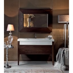 Мебель для ванной Kerasan Bentley 120 см