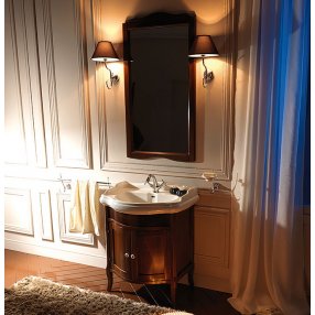 Мебель для ванной Kerasan Retro 735140 69 см