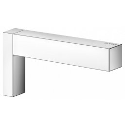 Держатель для запасного рулона Keuco Edition 90 Square 19163 010000