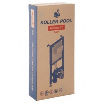 Система инсталляции Koller Pool Alcora ST1200