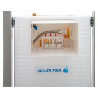 Система инсталляции Koller Pool Alcora ST1200