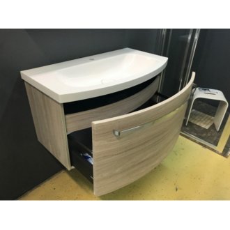 Мебель для ванной Kolpa San Adele 90 см