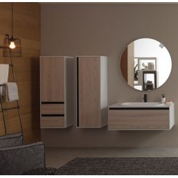 Мебель для ванной Kolpa San Pandora 110 см