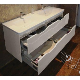Мебель для ванной La Tezza Deco 140