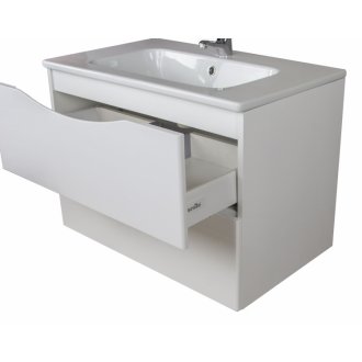 Мебель для ванной La Tezza Lux C 100