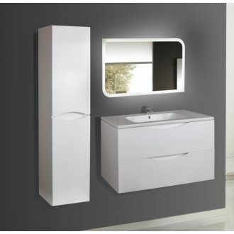 Мебель для ванной La Tezza Lux C 100