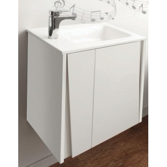 Мебель для ванной La Tezza Matrix 50