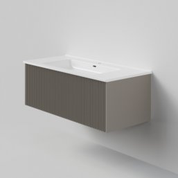 Мебель для ванной La Fenice Terra 100 бежевая