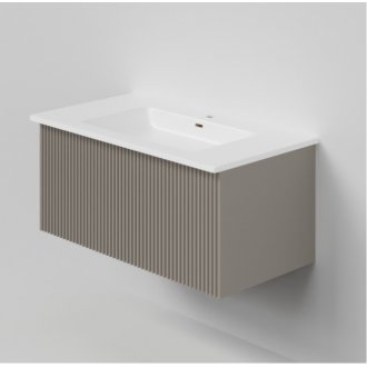 Мебель для ванной La Fenice Terra 80 бежевая