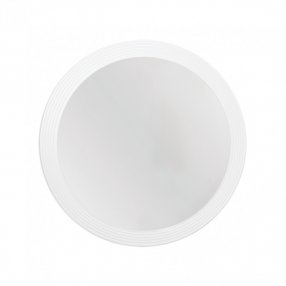 Зеркало с подсветкой La Fenice Terra 80 белое
