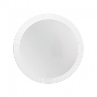 Зеркало с подсветкой La Fenice Terra 65 белое