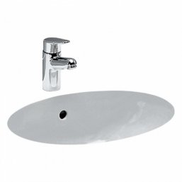 Раковина Laufen Birova 811191 белая