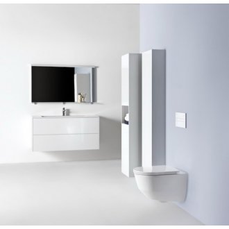 Мебель для ванной Laufen Pro S 8.6496.3.261.104.1 120 см