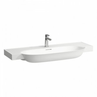 Мебель для ванной Laufen The New Classic 406052 белая глянцевая