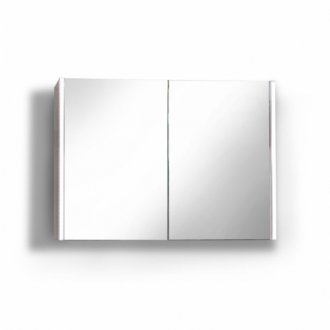 Зеркало-шкаф Lotos-85
