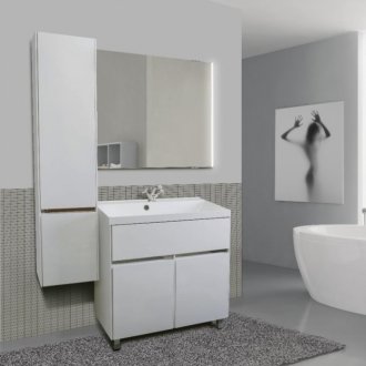 Мебель для ванной Lotos Астория 90БМ