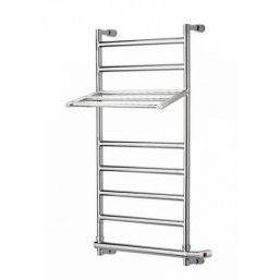 Полотенцесушитель Margaroli Sereno 475-584 BOX с полкой