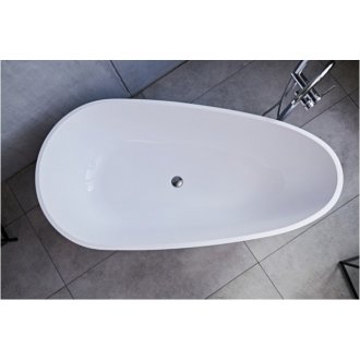 Ванна Marmo Bagno Венеция 170x85