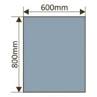 Зеркало Melana 6080 (MLN-LED005)