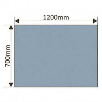 Зеркало Melana 12070 (MLN-LED052)