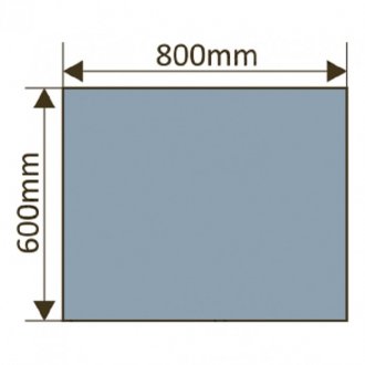 Зеркало Melana 8060 (MLN-LED089)