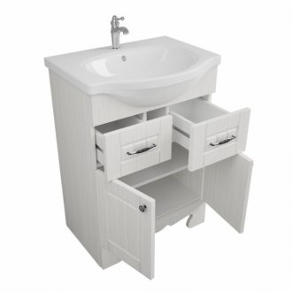 Мебель для ванной Merkana Гент 60