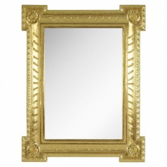 Зеркало Migliore 26528 золото