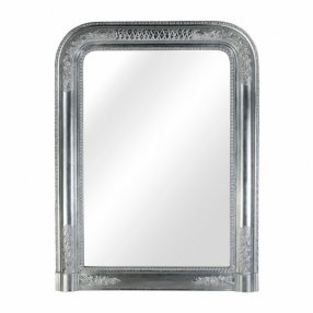 Зеркало Migliore 26535 серебро