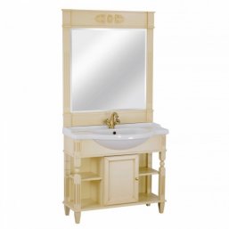 Мебель для ванной Migliore Kantri 96 см Decape Sab...