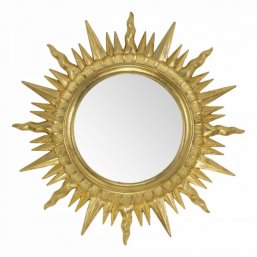 Зеркало Migliore 30581 золото