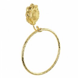 Полотенцедержатель-кольцо Migliore Cleopatra 16688...