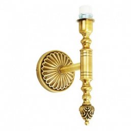 Светильник Migliore Complementi 24670 золото