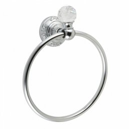 Полотенцедержатель-кольцо Migliore Cristalia 16805...