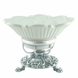 Мыльница Migliore Elisabetta 17021 хром