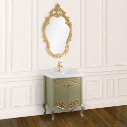 Мебель для ванной Migliore Impero 60 см Oliva 2596...
