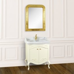 Мебель для ванной Migliore Impero 70 см Avorio 259...