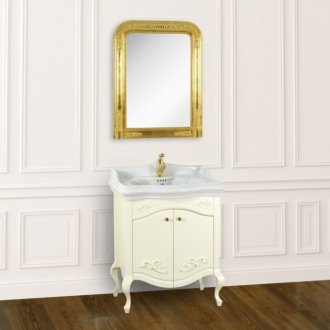 Мебель для ванной Migliore Impero 70 см Avorio 25973