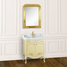Мебель для ванной Migliore Impero 70 см Decape Sab...