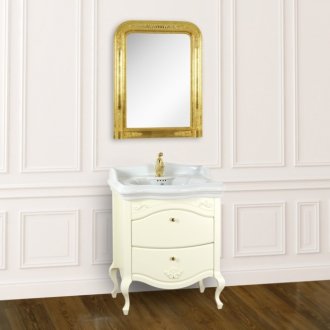 Мебель для ванной Migliore Impero 70 см Avorio 25977