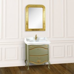 Мебель для ванной Migliore Impero 70 см Oliva 2598...