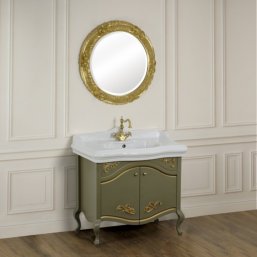 Мебель для ванной Migliore Impero 90 см Oliva 2598...